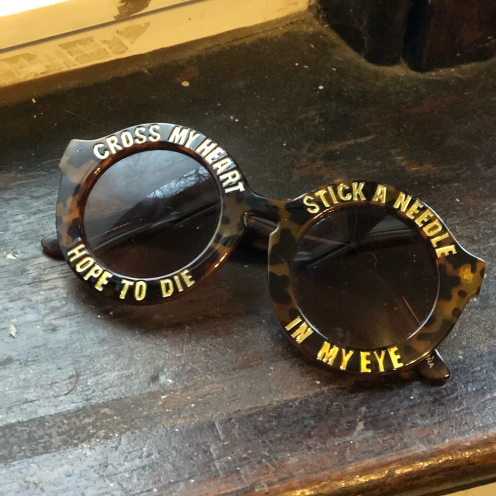 Sunglasses
